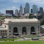 View of Kansas City